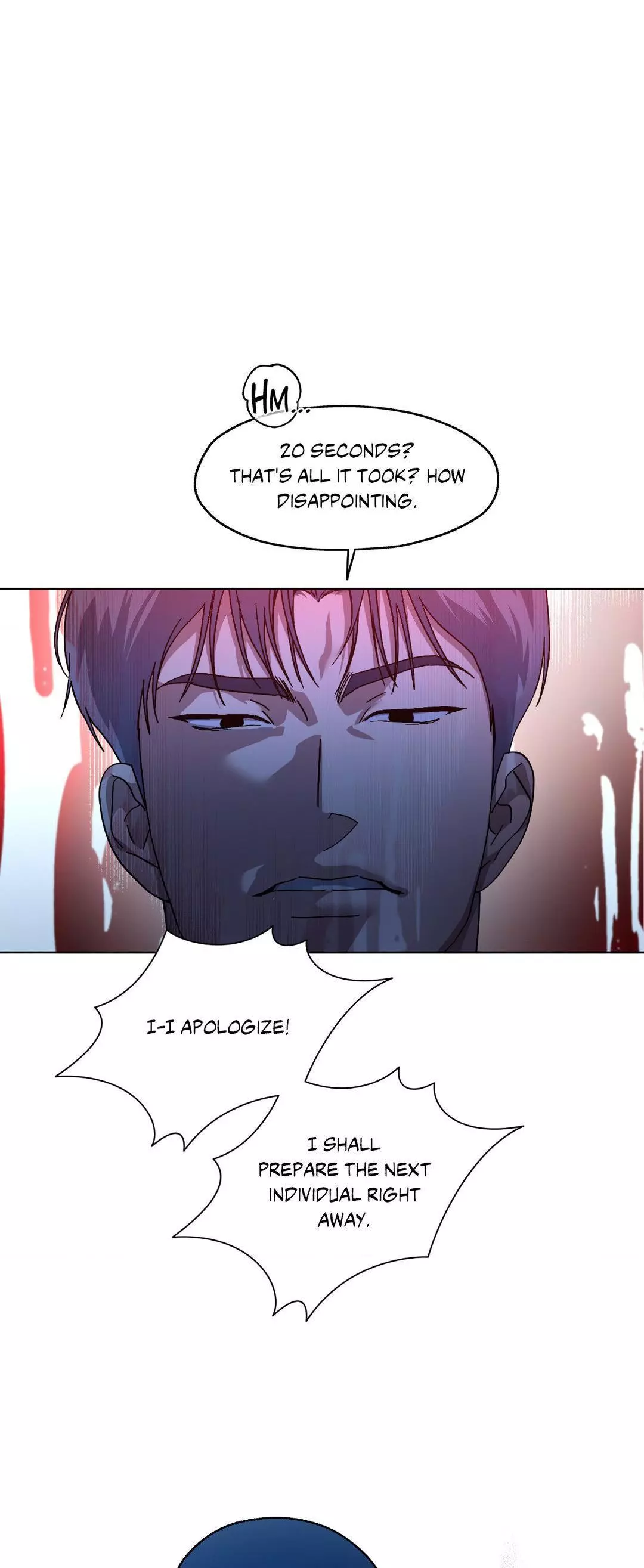 In The Deep - Chapter 29 Page 11