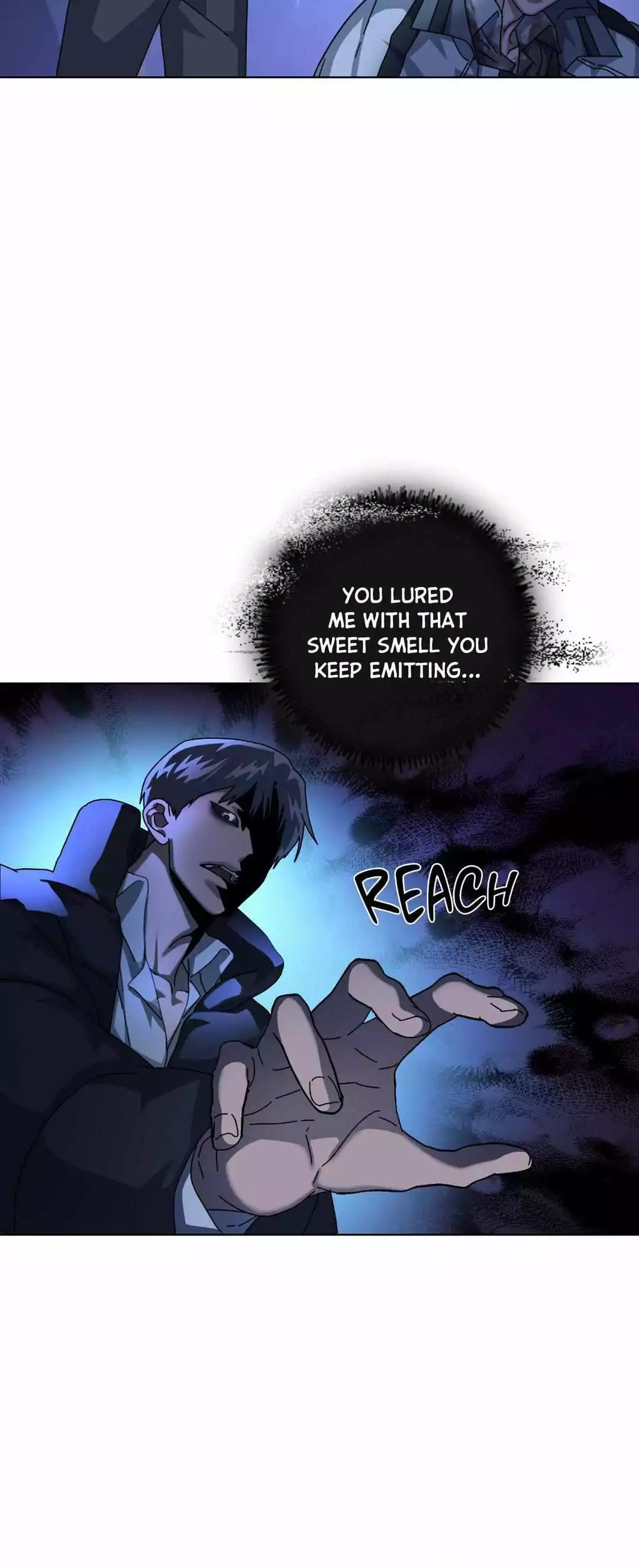 In The Deep - Chapter 29 Page 26