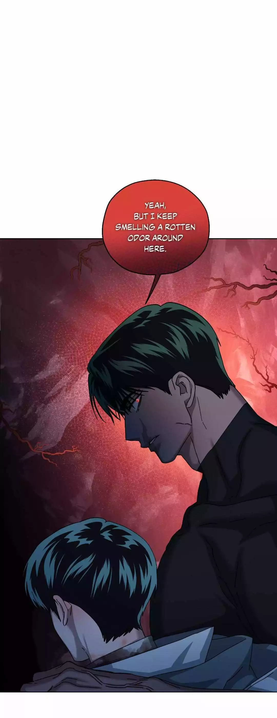 In The Deep - Chapter 29 Page 28