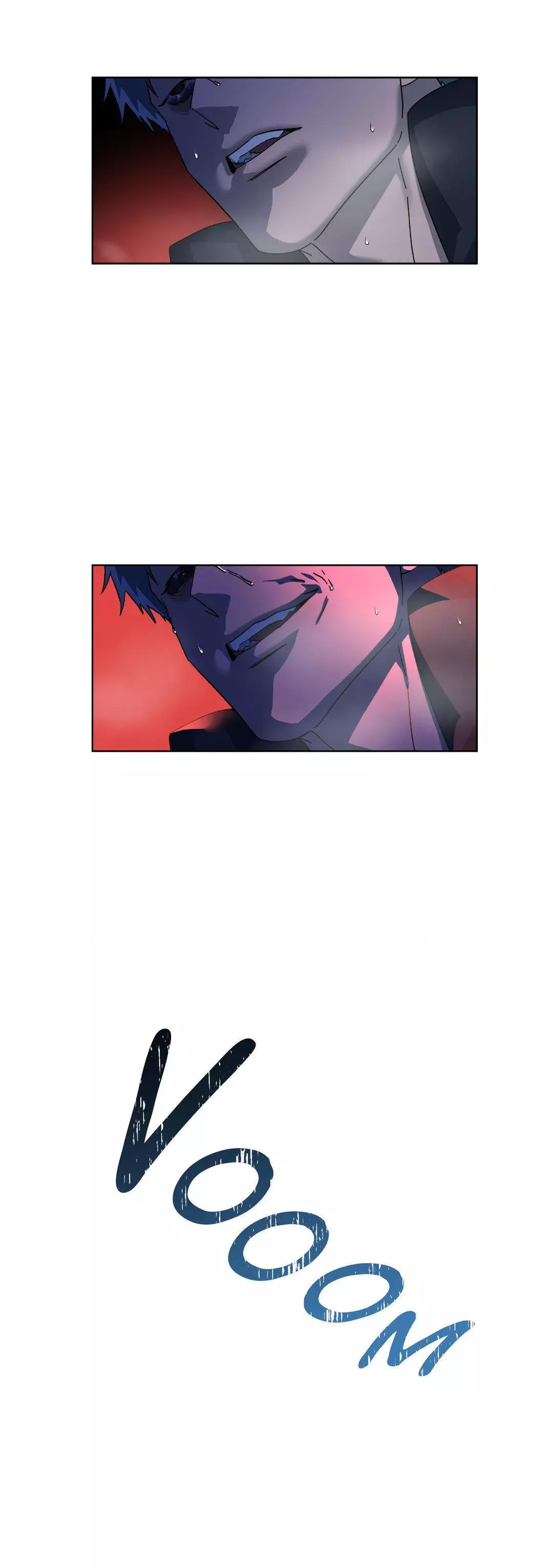 In The Deep - Chapter 29 Page 32