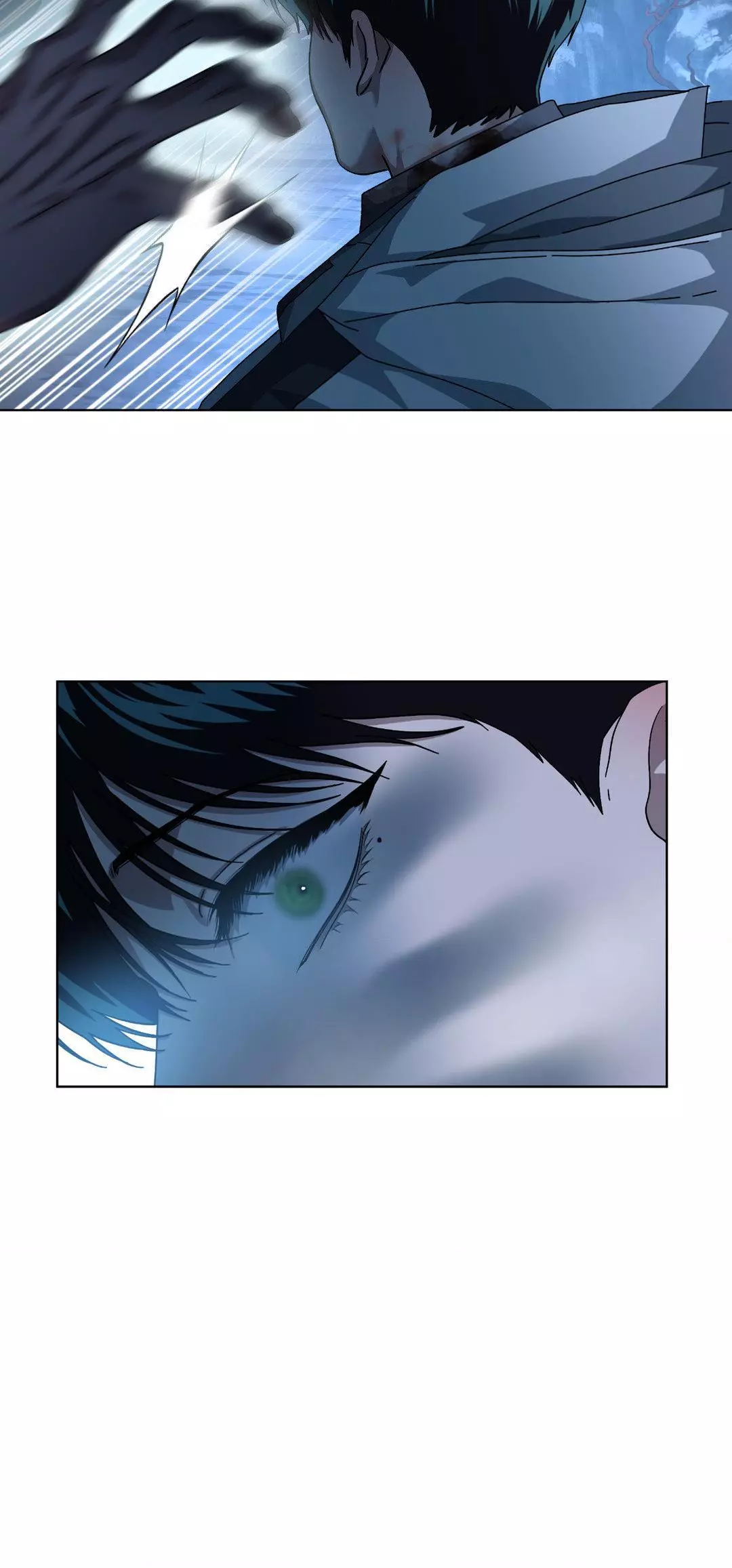 In The Deep - Chapter 29 Page 34