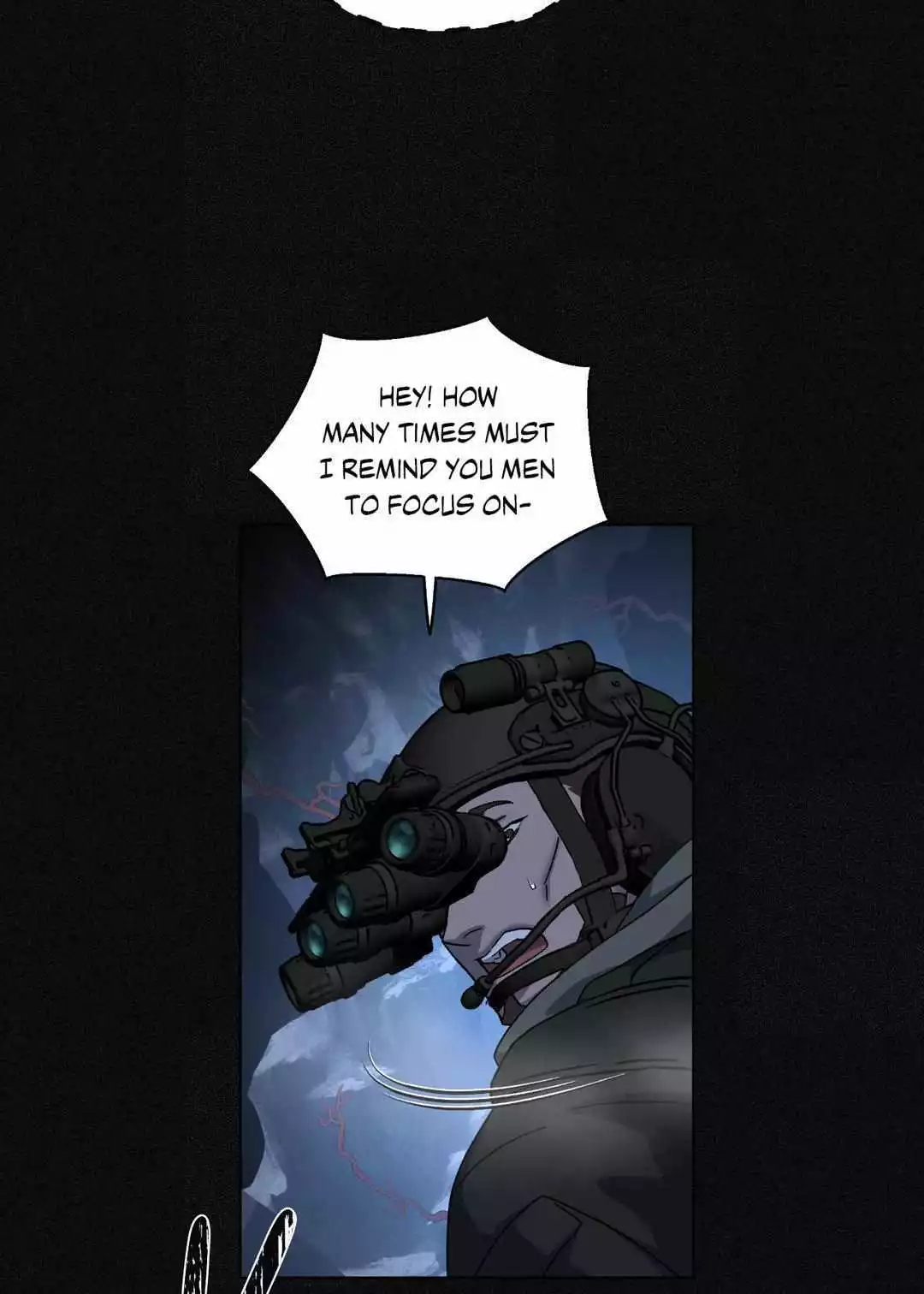 In The Deep - Chapter 29 Page 43
