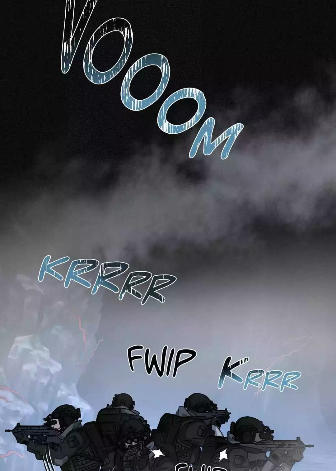 In The Deep - Chapter 29 Page 44