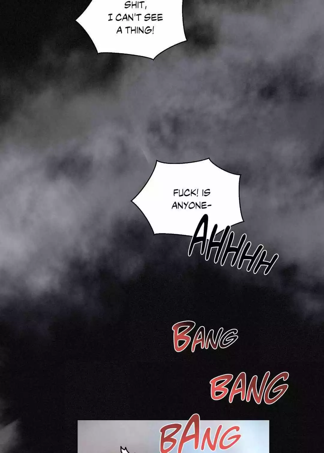 In The Deep - Chapter 29 Page 46