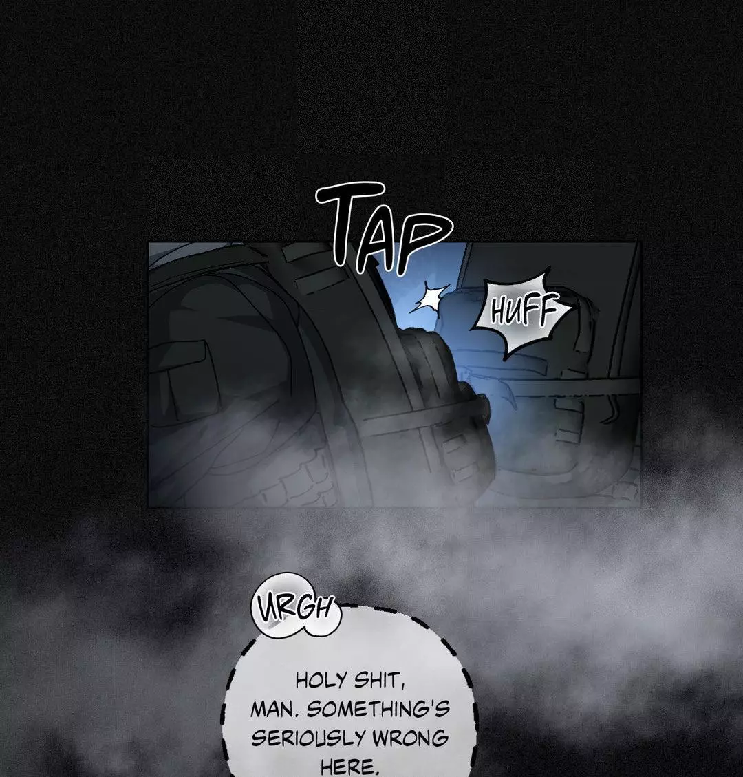 In The Deep - Chapter 29 Page 48