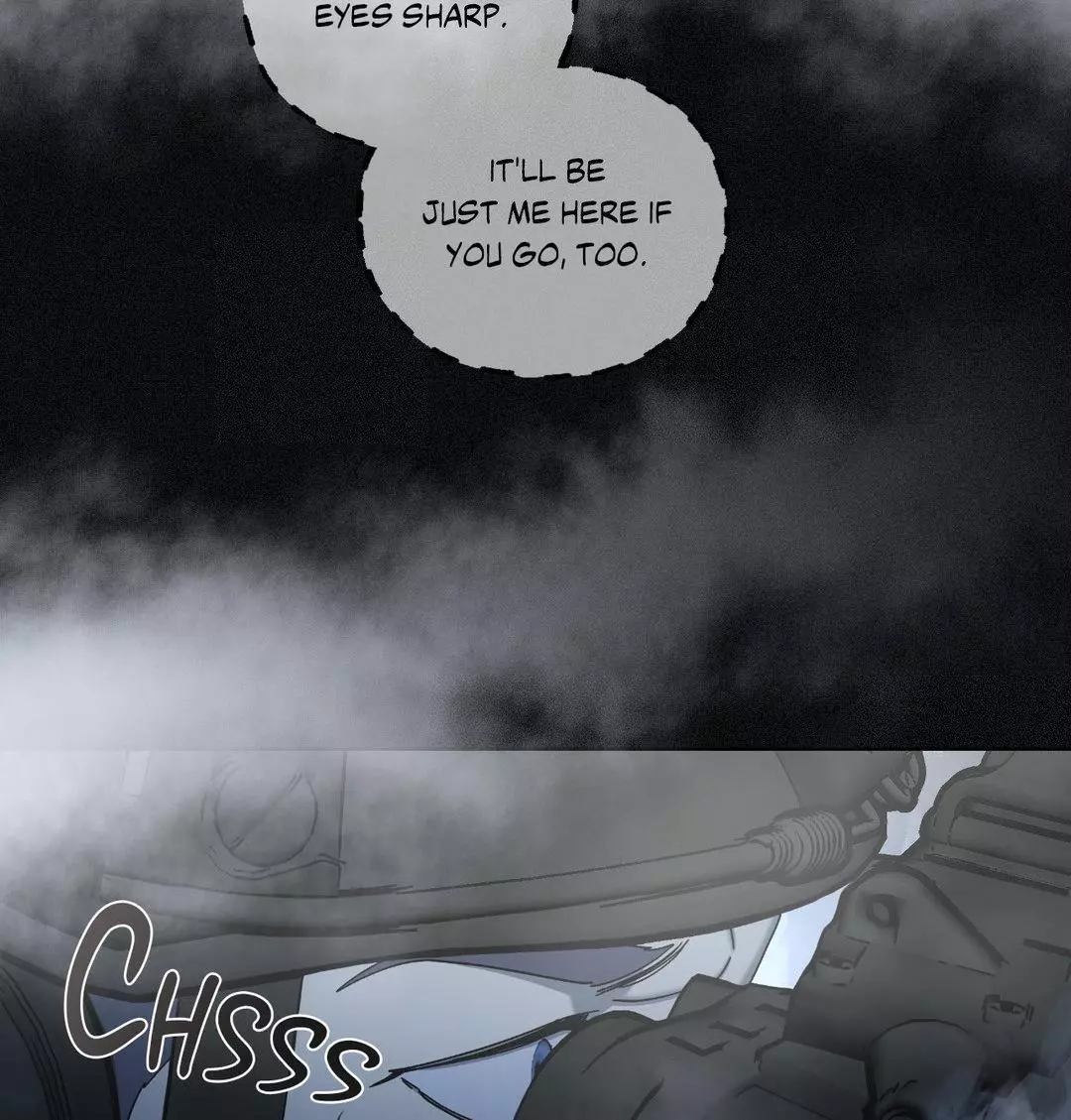 In The Deep - Chapter 29 Page 50