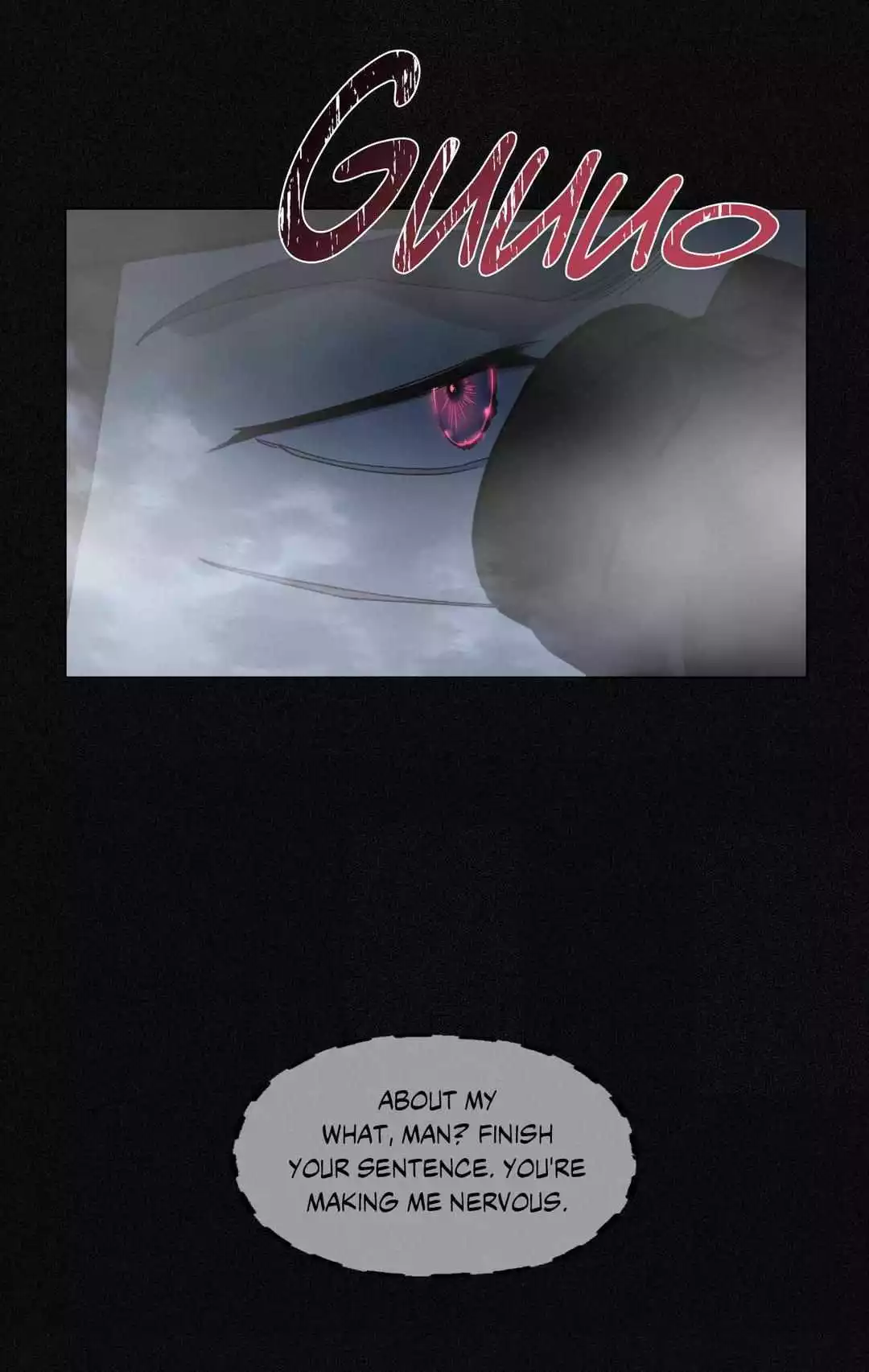 In The Deep - Chapter 29 Page 52