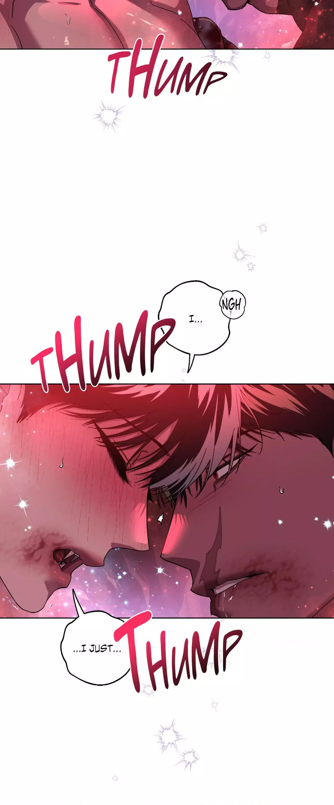 In The Deep - Chapter 31 Page 13