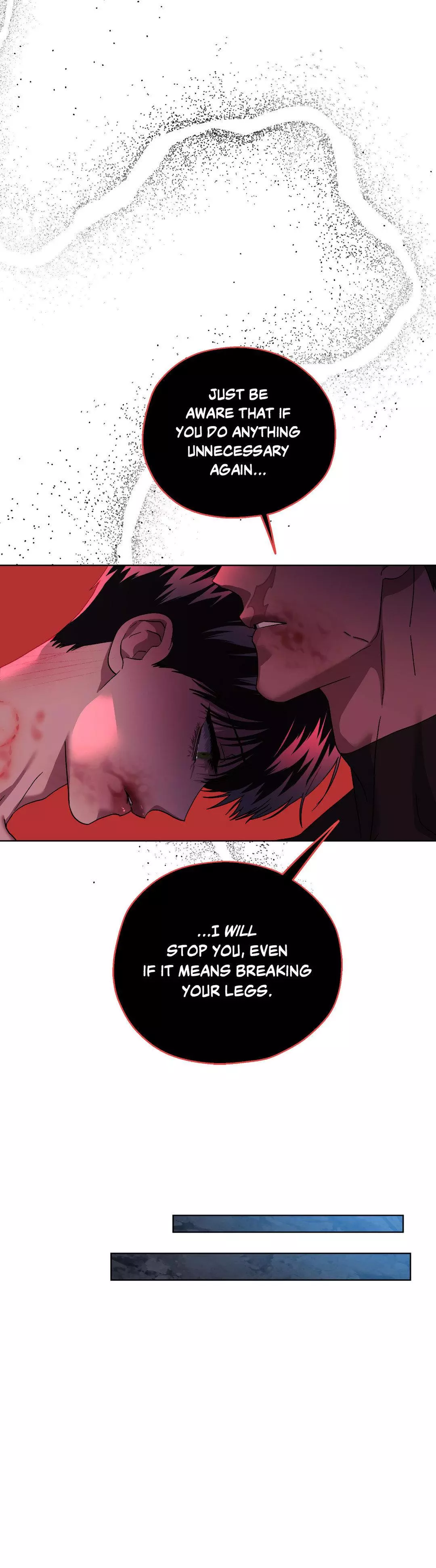 In The Deep - Chapter 31 Page 19