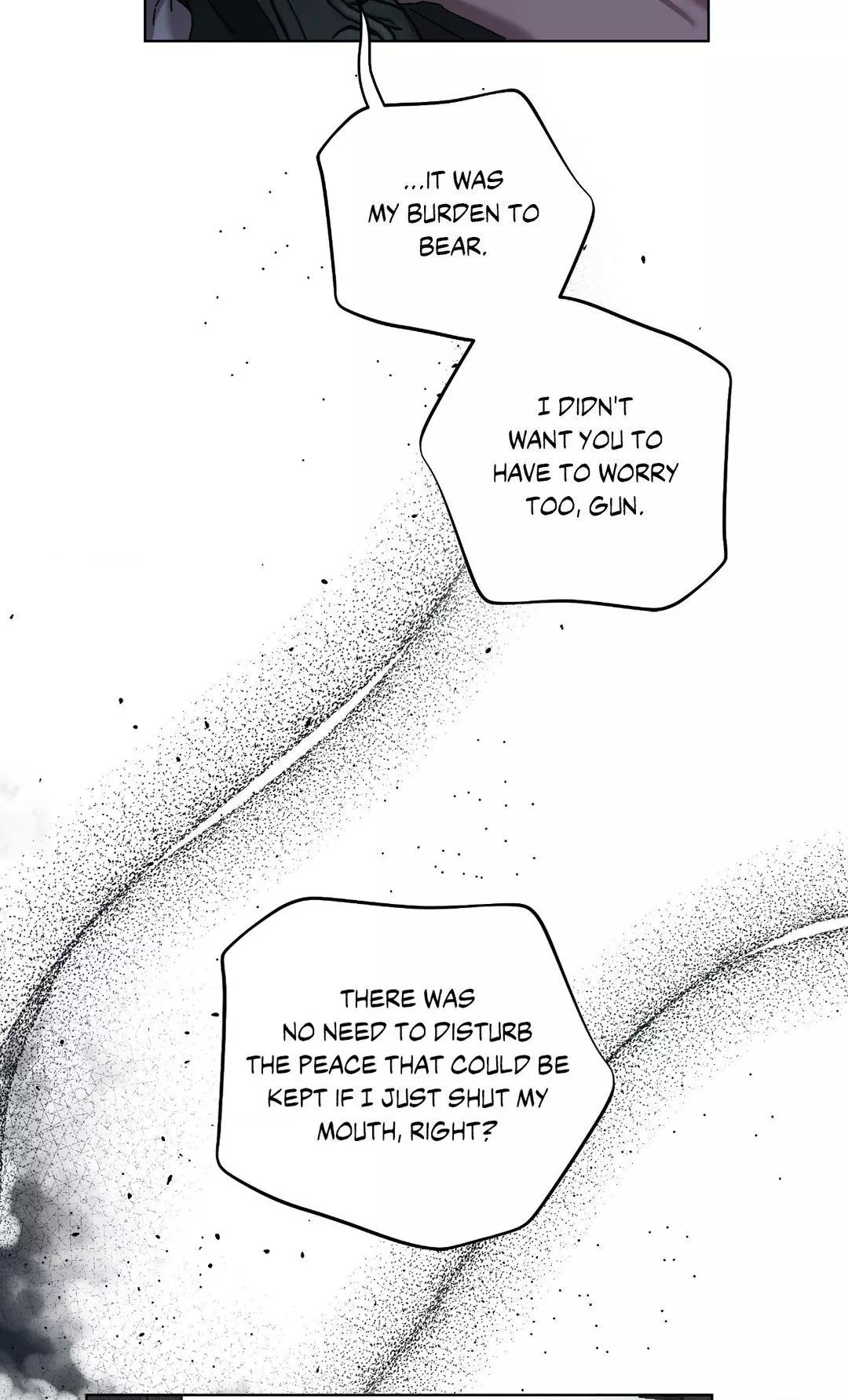 In The Deep - Chapter 31 Page 41