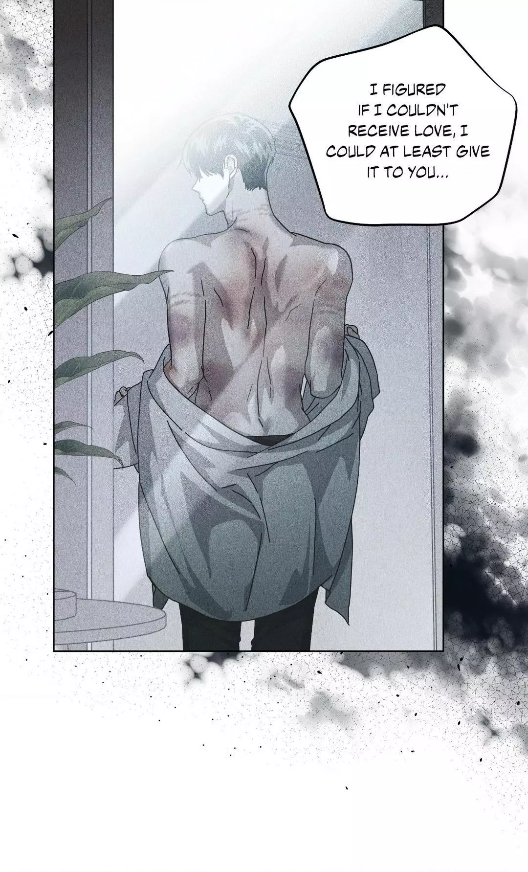 In The Deep - Chapter 31 Page 42