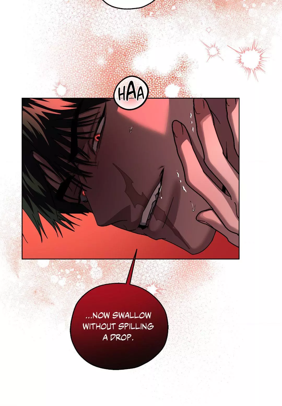 In The Deep - Chapter 33 Page 12