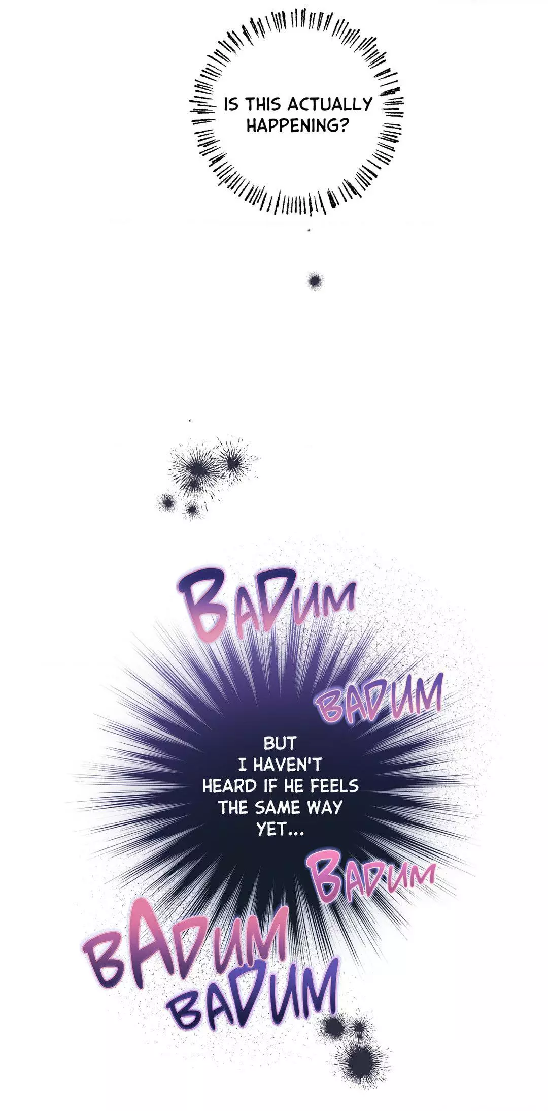 In The Deep - Chapter 33 Page 16