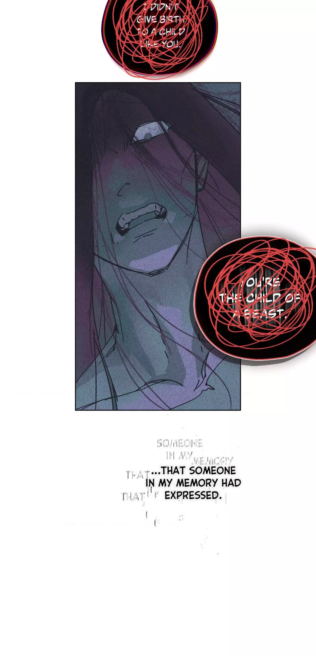 In The Deep - Chapter 33 Page 21