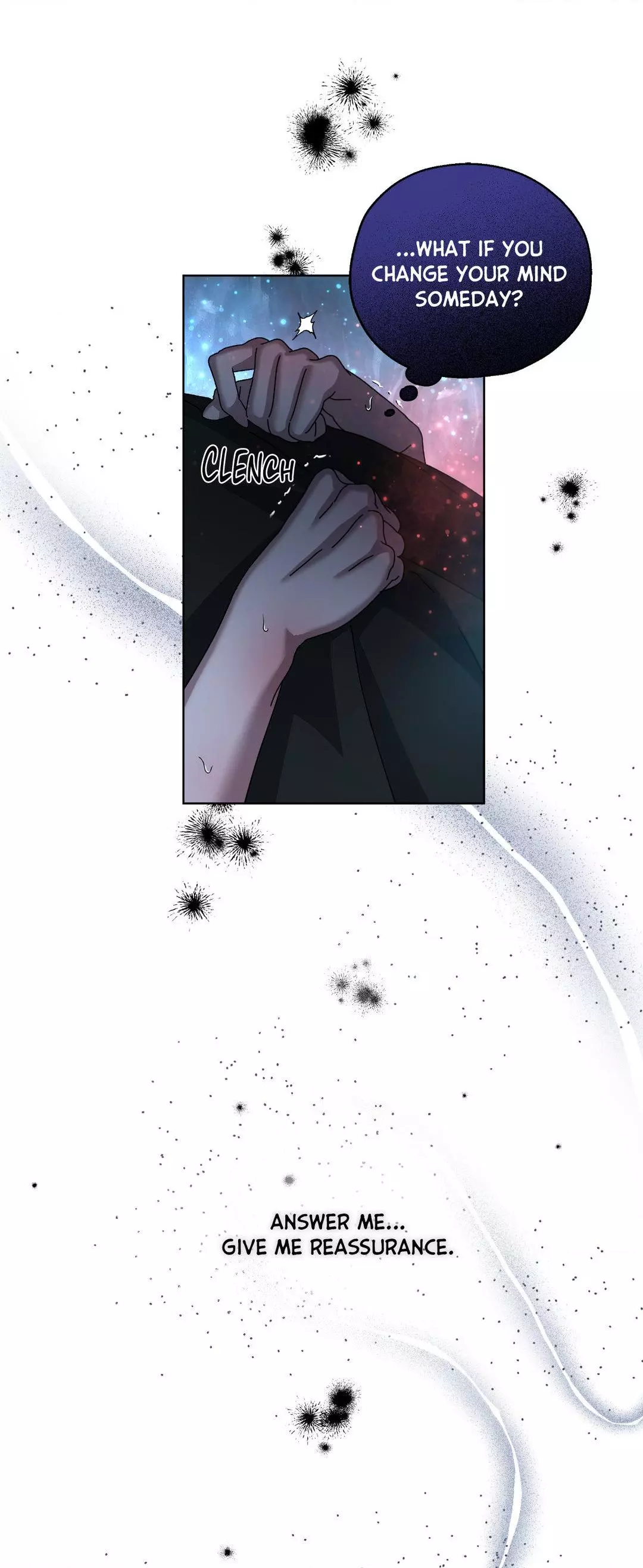 In The Deep - Chapter 33 Page 26