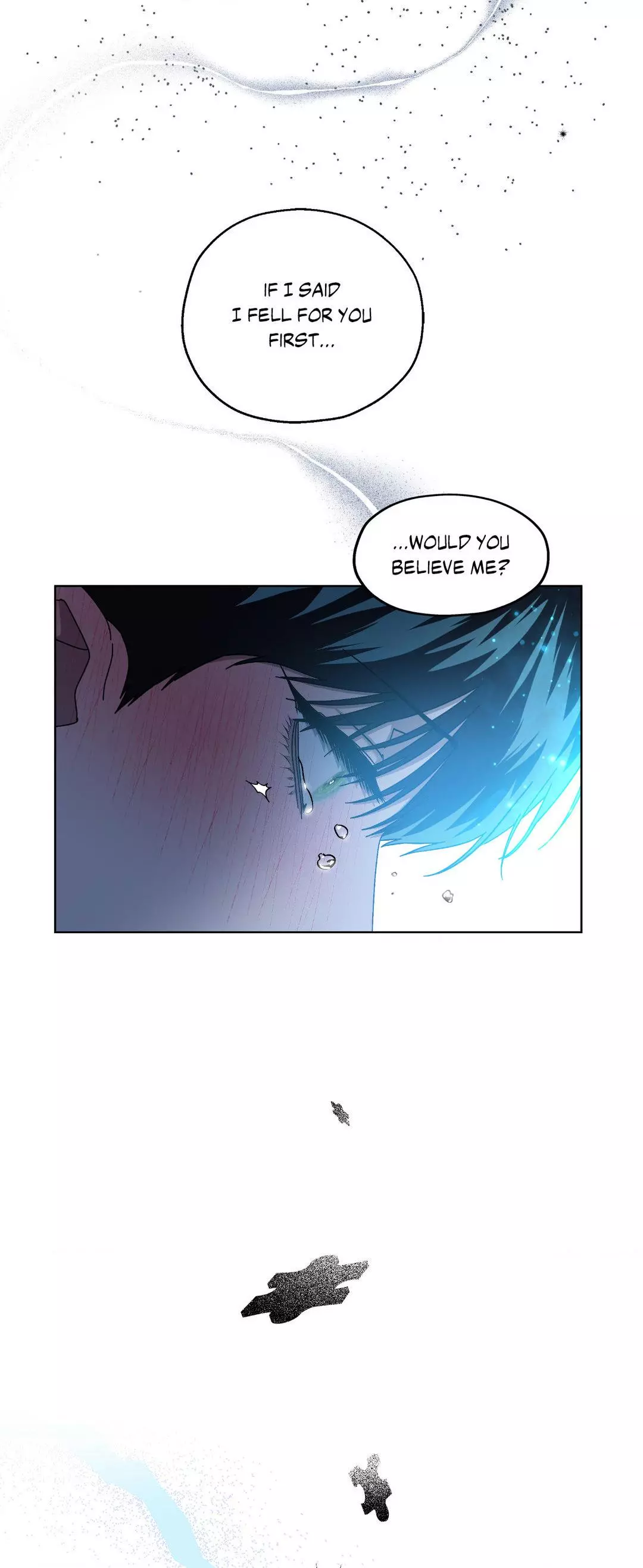 In The Deep - Chapter 33 Page 27
