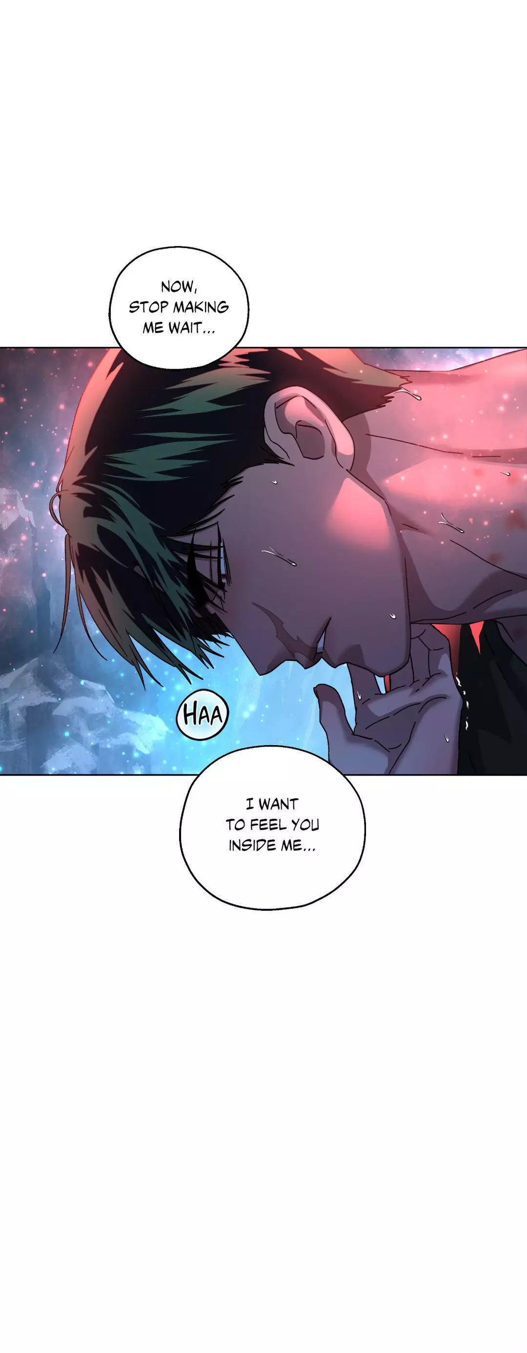 In The Deep - Chapter 33 Page 38