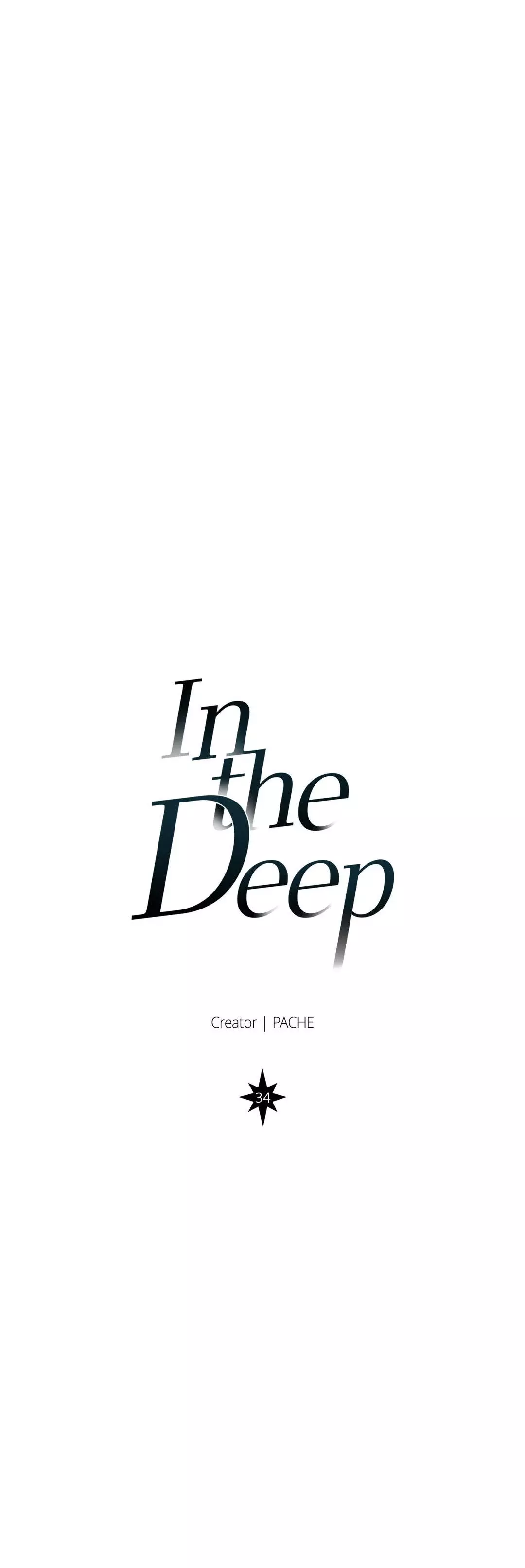 In The Deep - Chapter 34 Page 1