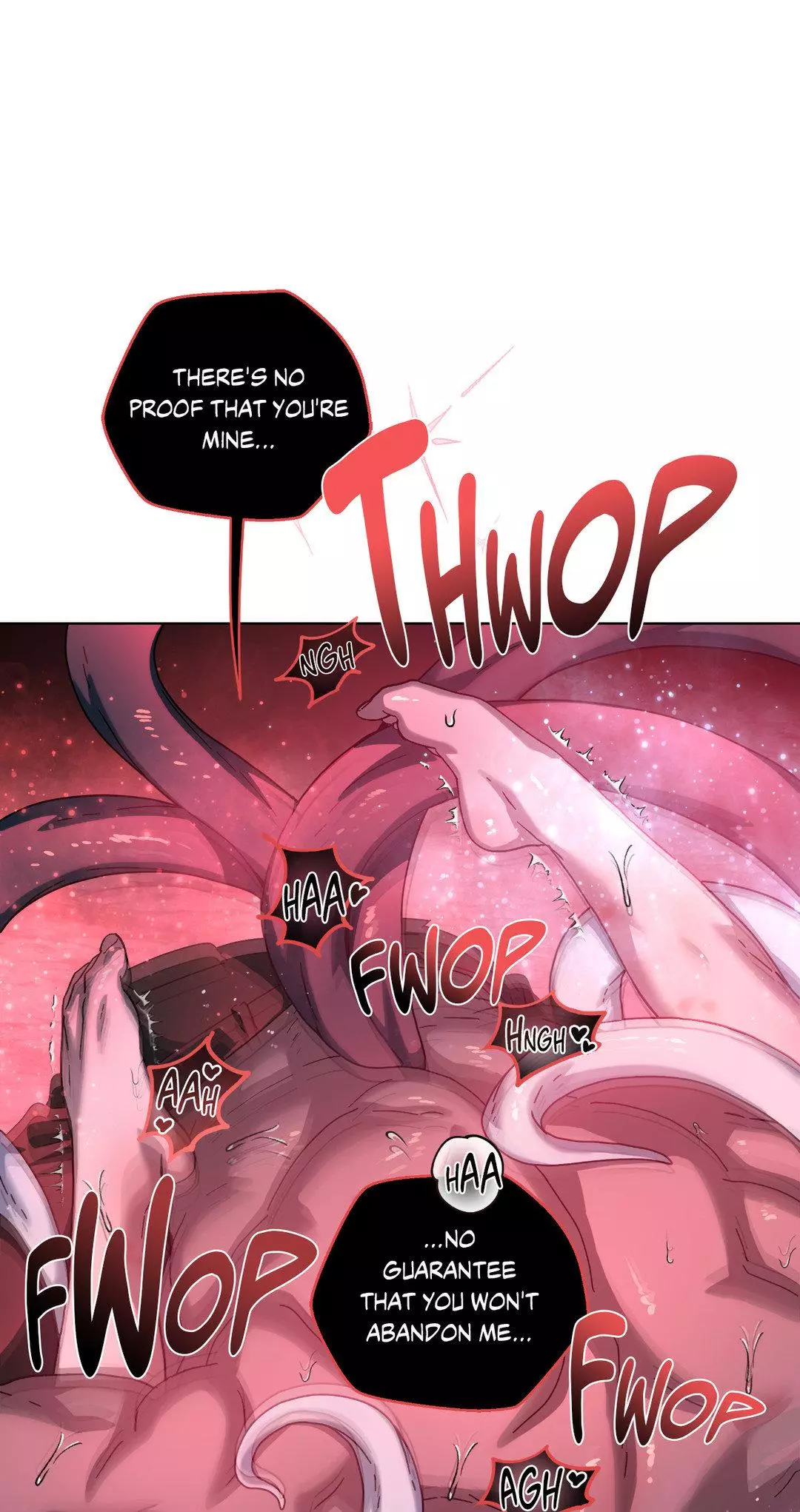 In The Deep - Chapter 34 Page 34