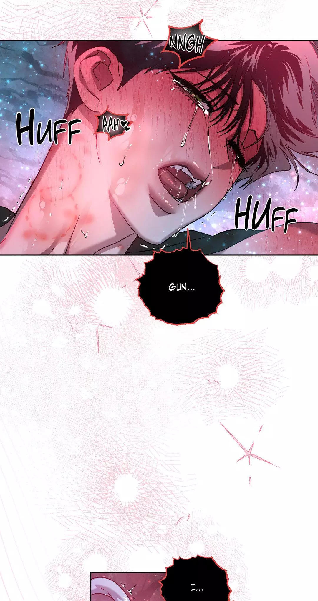 In The Deep - Chapter 34 Page 36