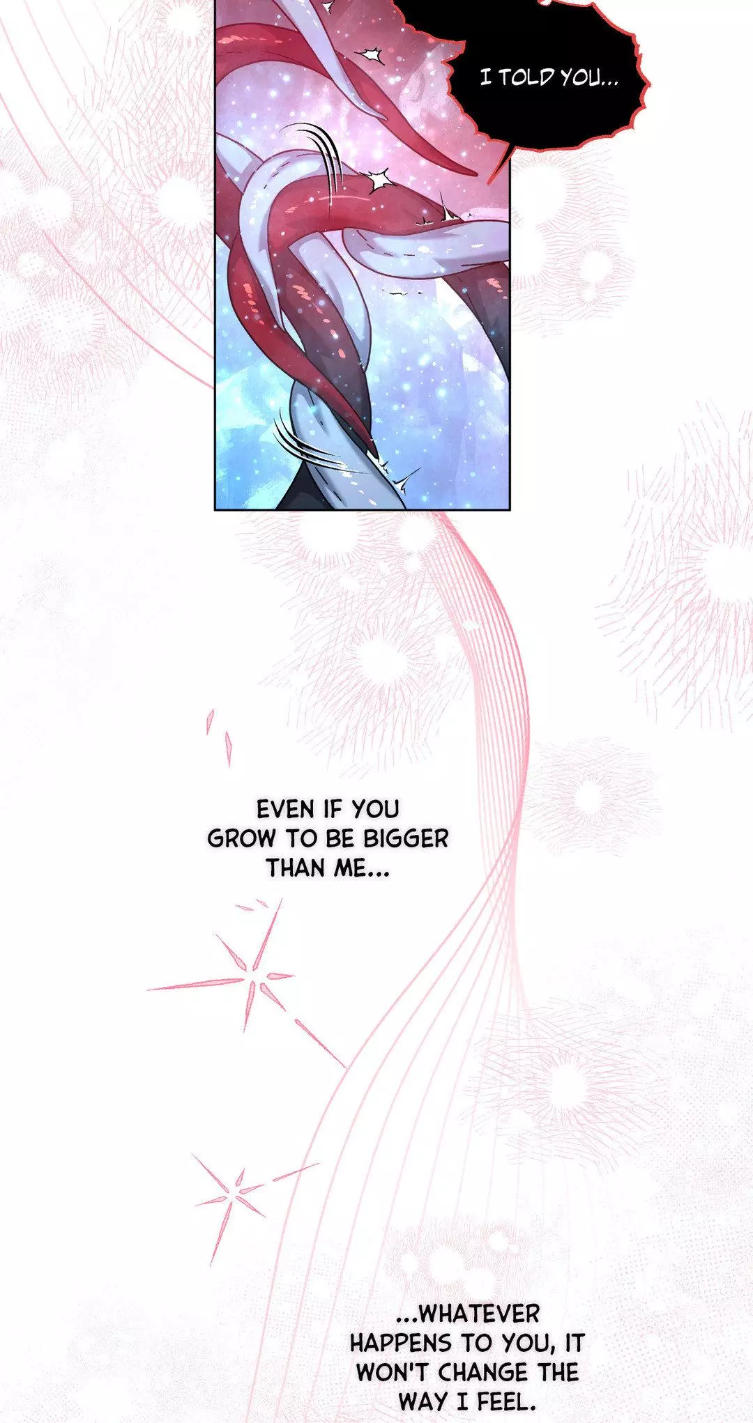In The Deep - Chapter 34 Page 37