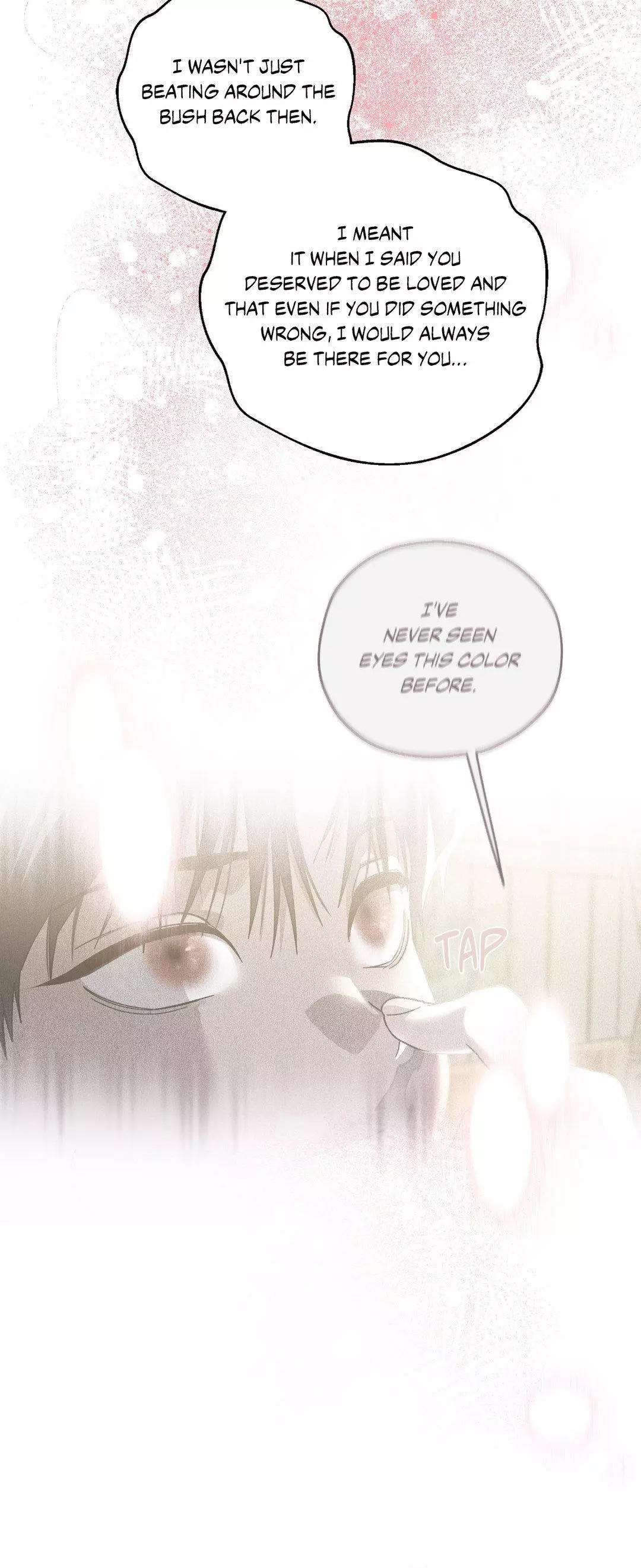 In The Deep - Chapter 34 Page 40