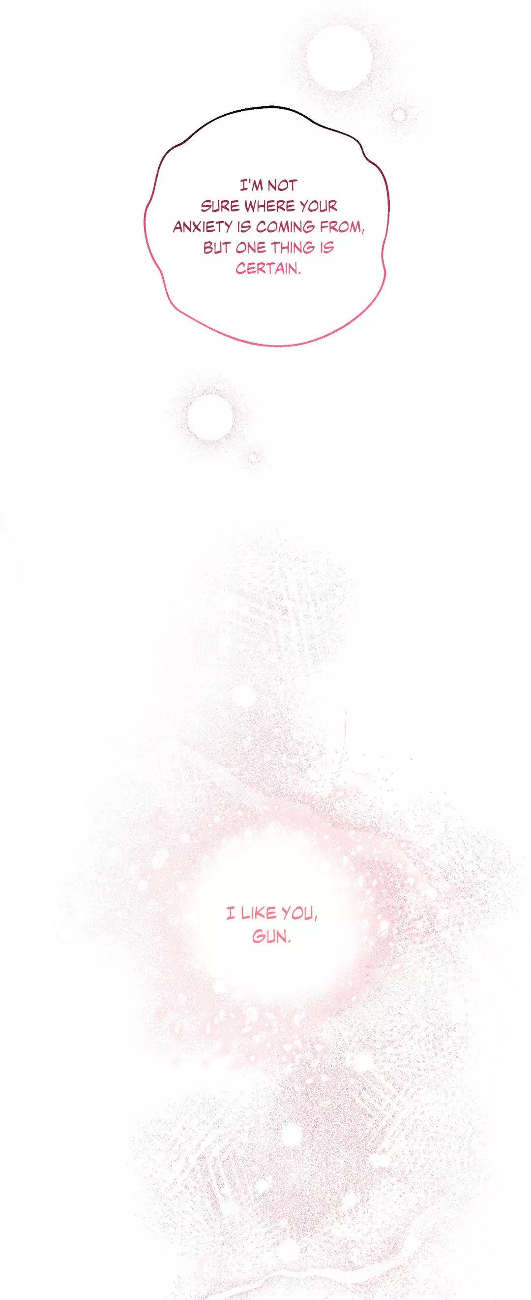 In The Deep - Chapter 34 Page 41