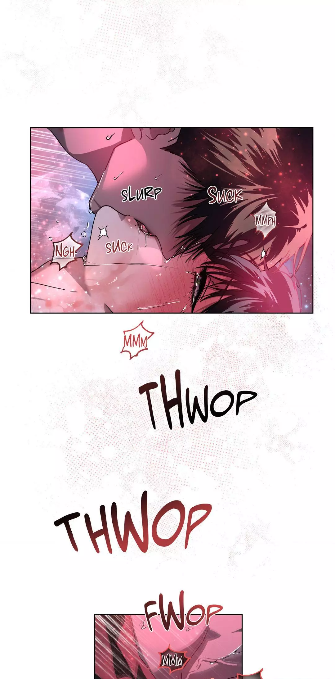In The Deep - Chapter 34 Page 44