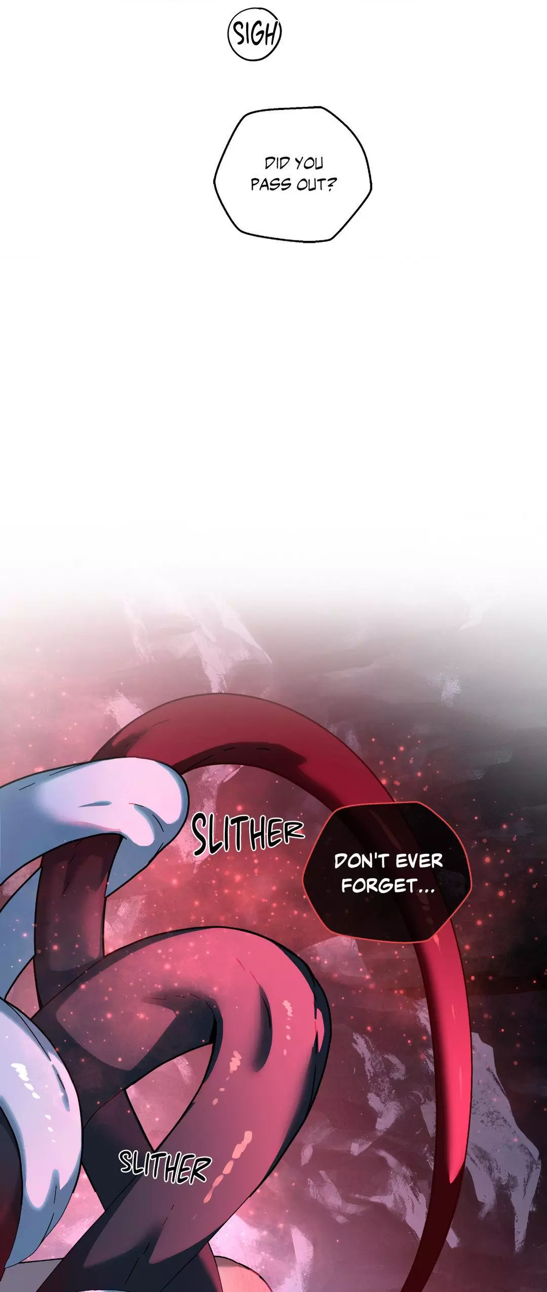 In The Deep - Chapter 34 Page 49