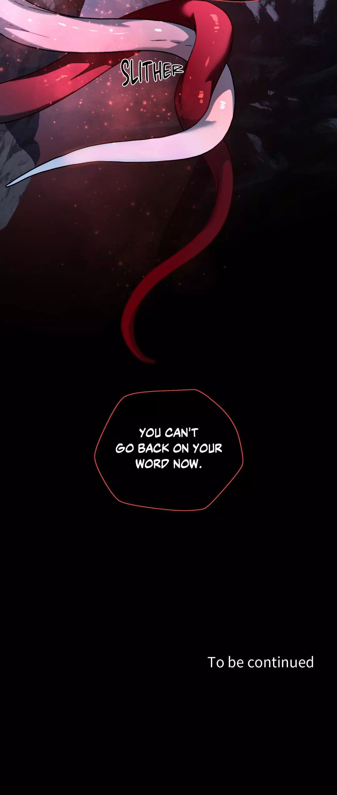 In The Deep - Chapter 34 Page 51