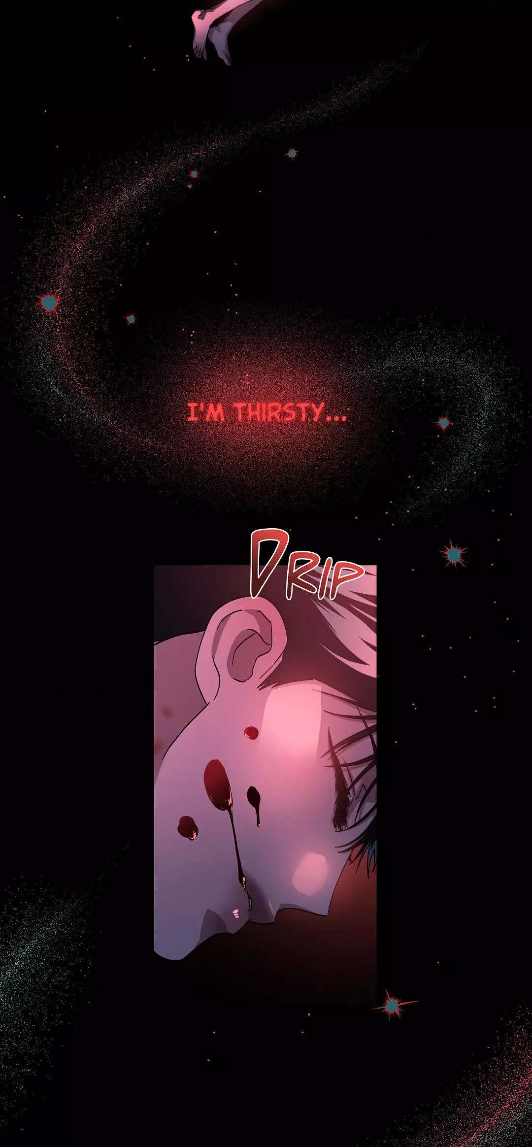 In The Deep - Chapter 35 Page 2