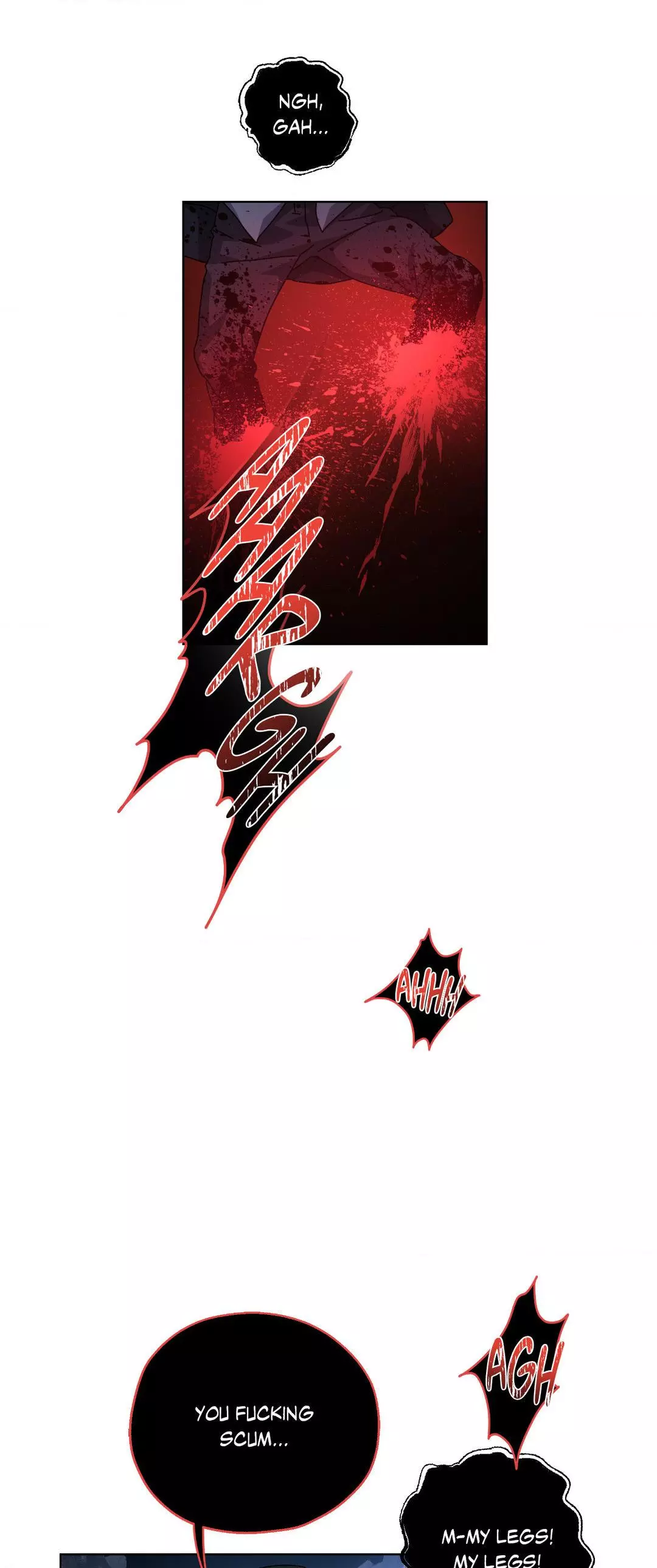 In The Deep - Chapter 35 Page 36
