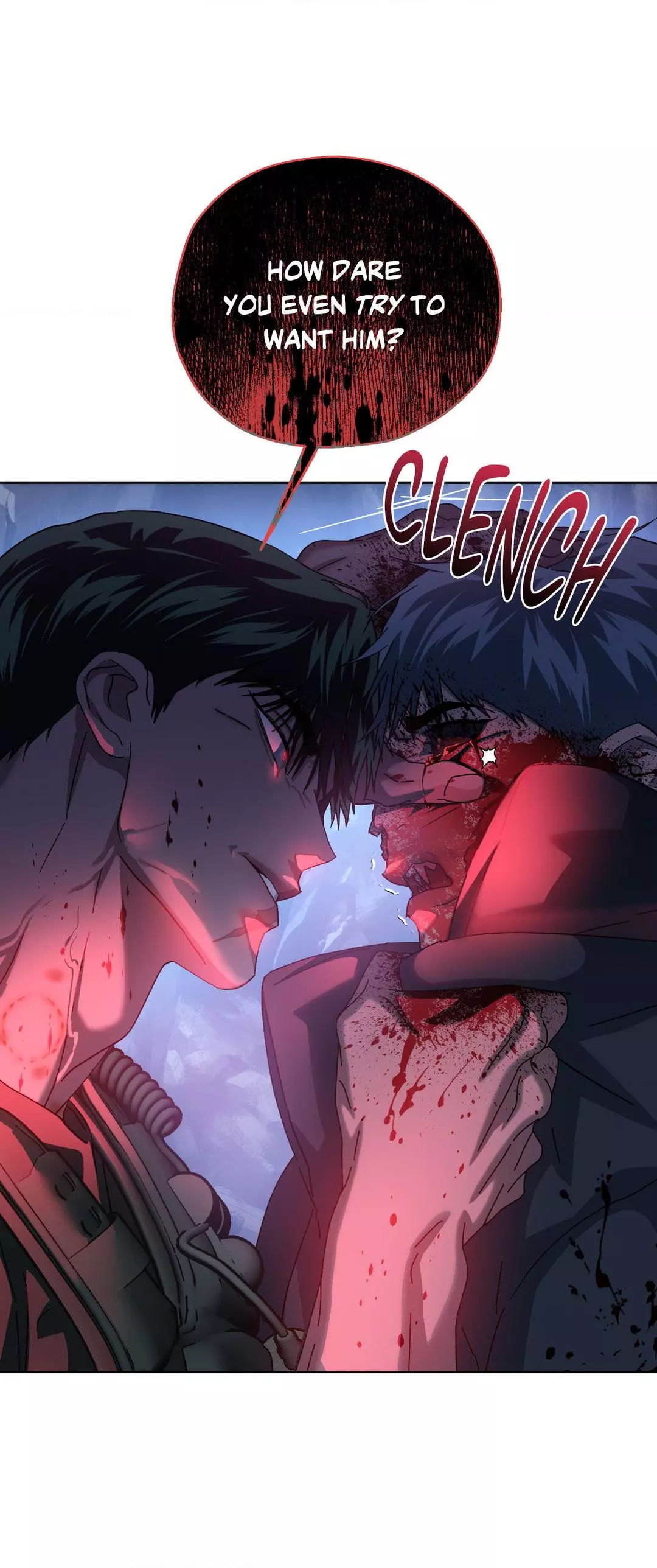 In The Deep - Chapter 35 Page 40
