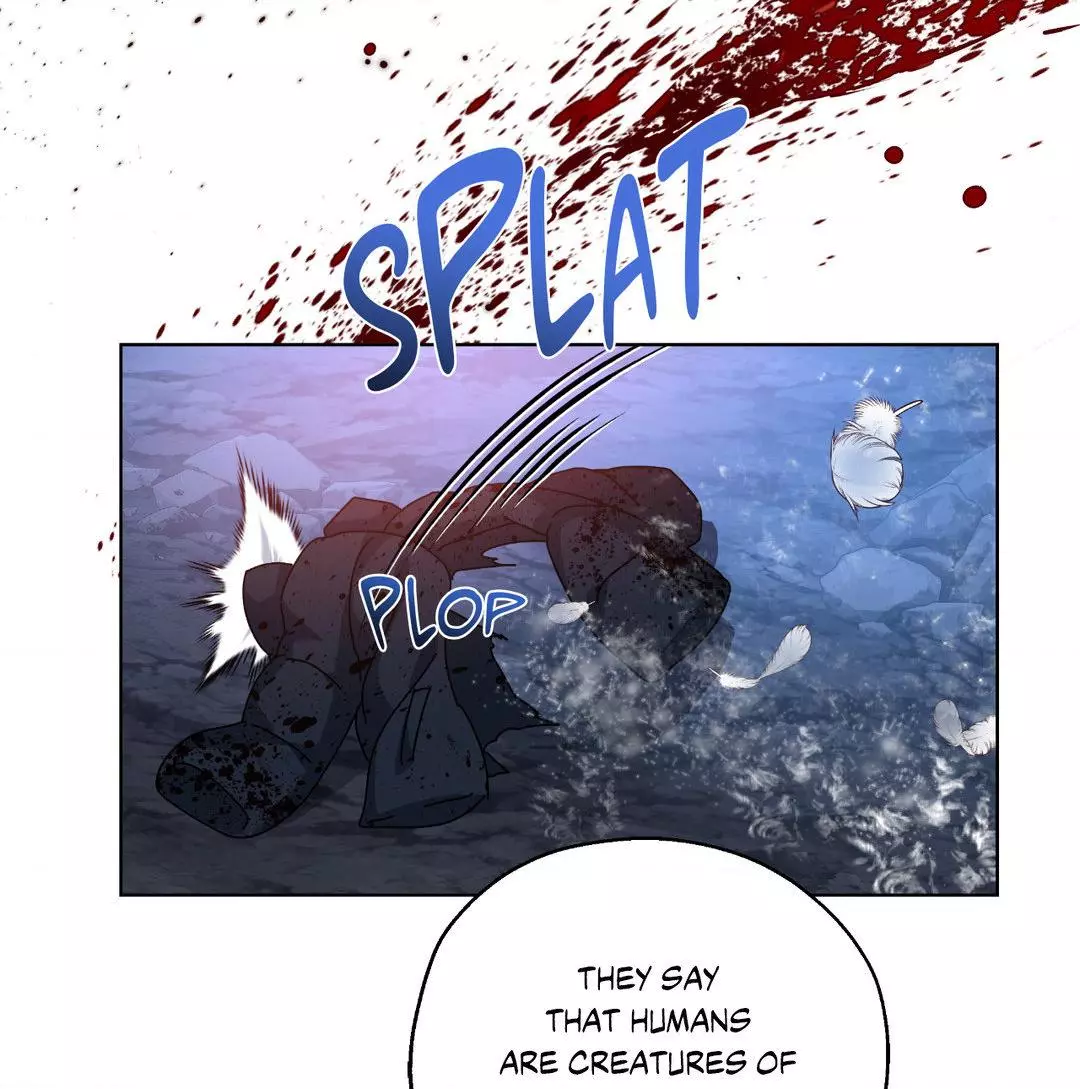 In The Deep - Chapter 35 Page 45
