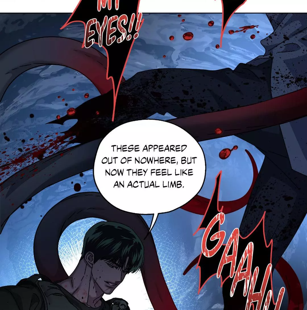 In The Deep - Chapter 35 Page 47