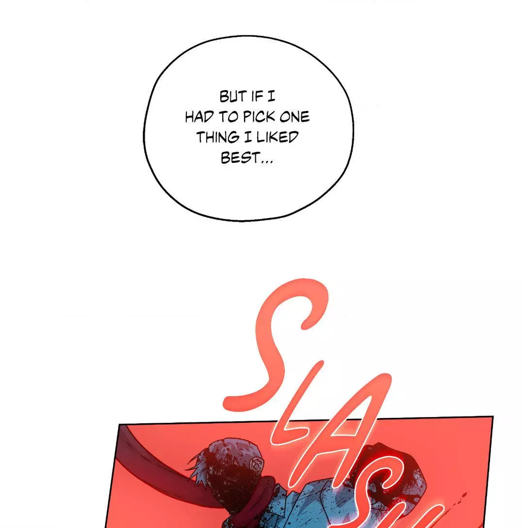In The Deep - Chapter 35 Page 49