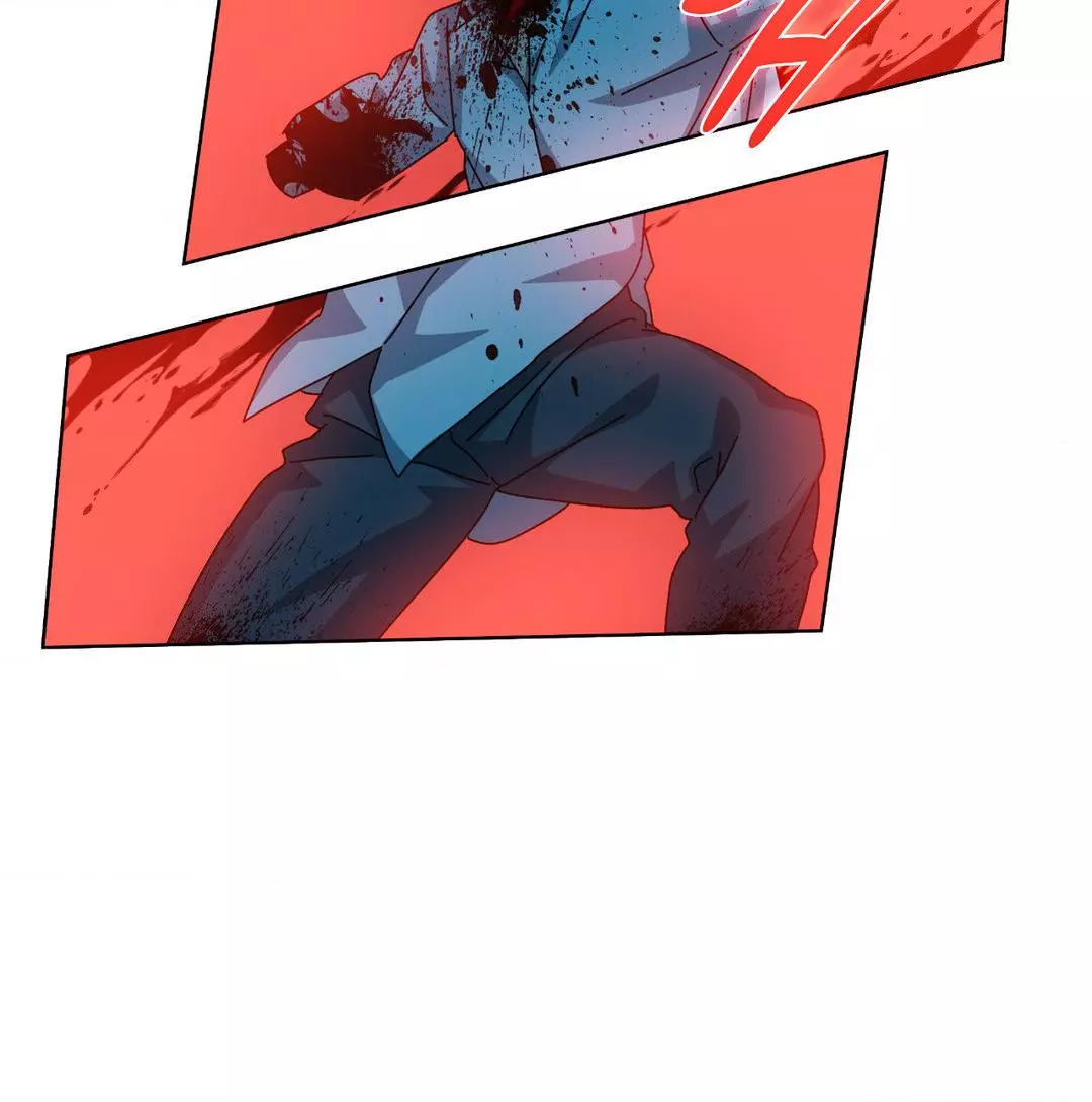 In The Deep - Chapter 35 Page 50