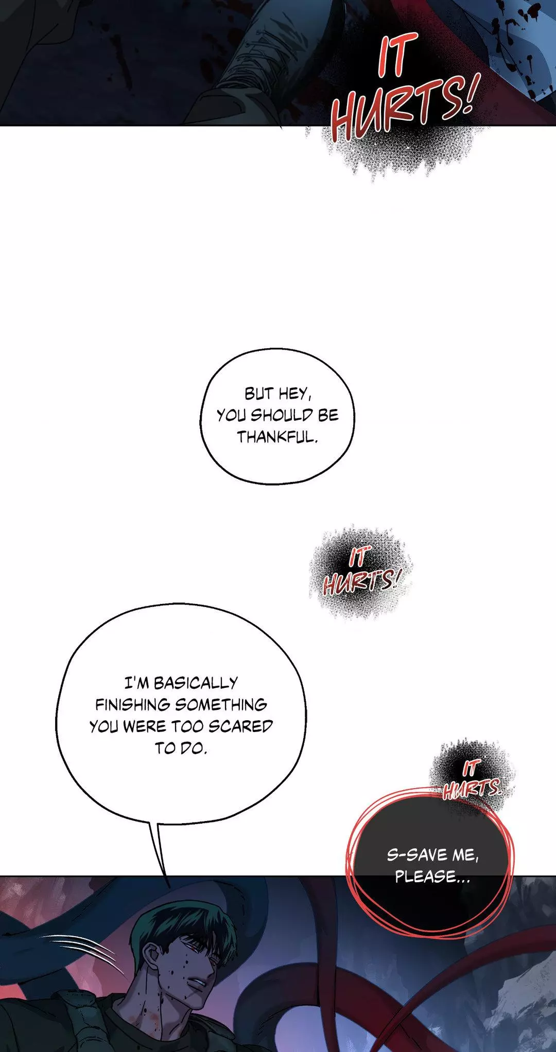 In The Deep - Chapter 35 Page 53