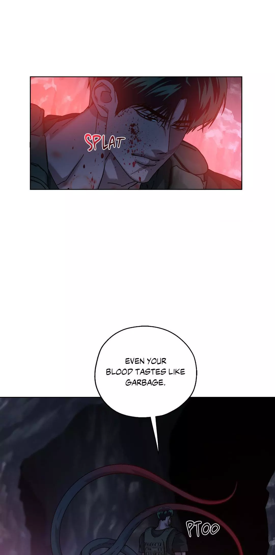 In The Deep - Chapter 35 Page 57
