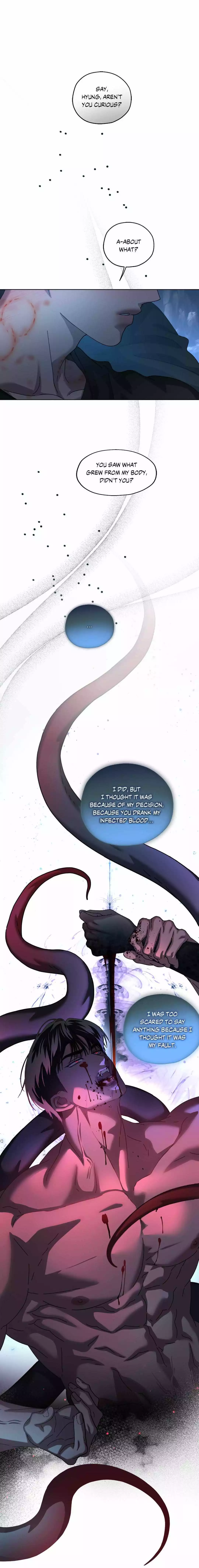 In The Deep - Chapter 36 Page 8