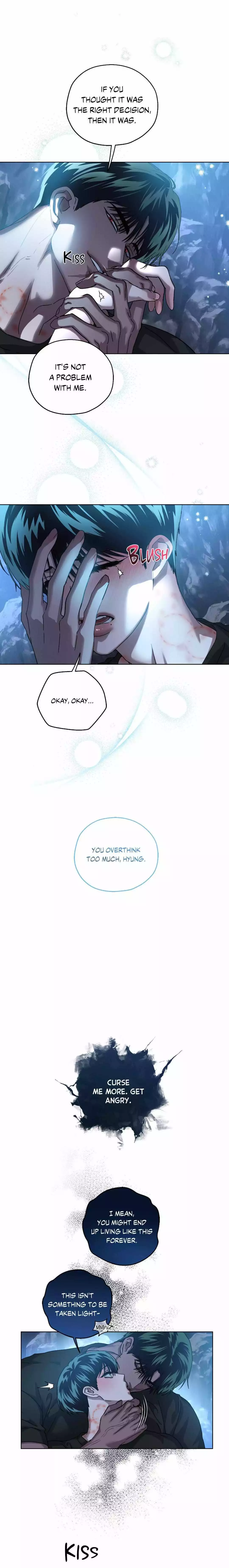In The Deep - Chapter 36 Page 10