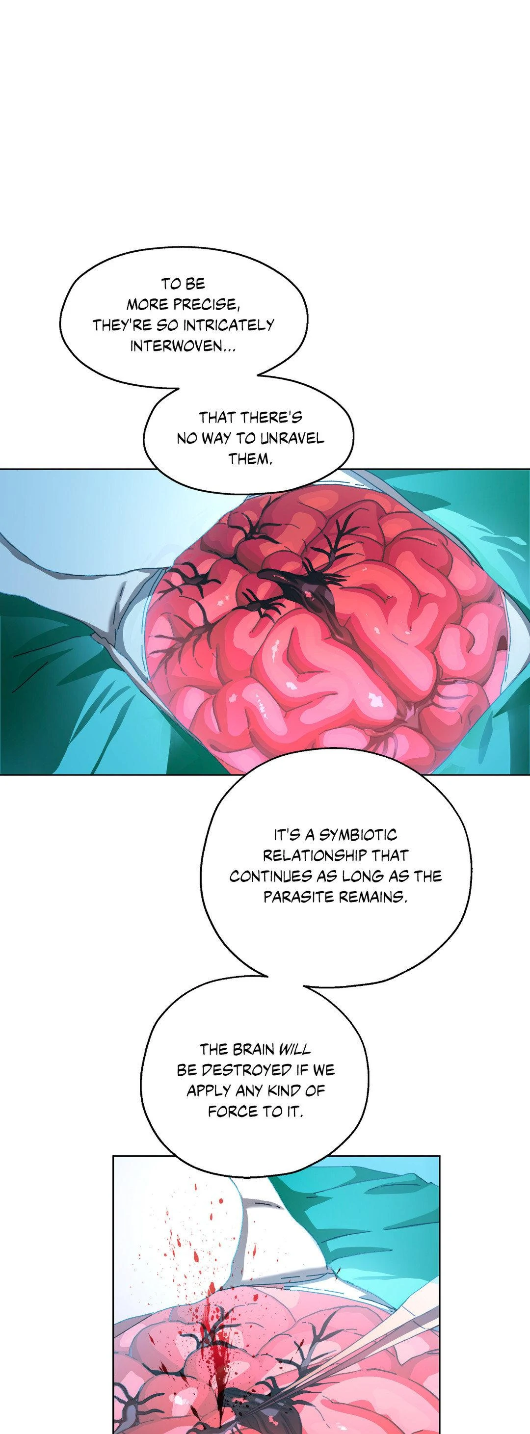 In The Deep - Chapter 37 Page 40