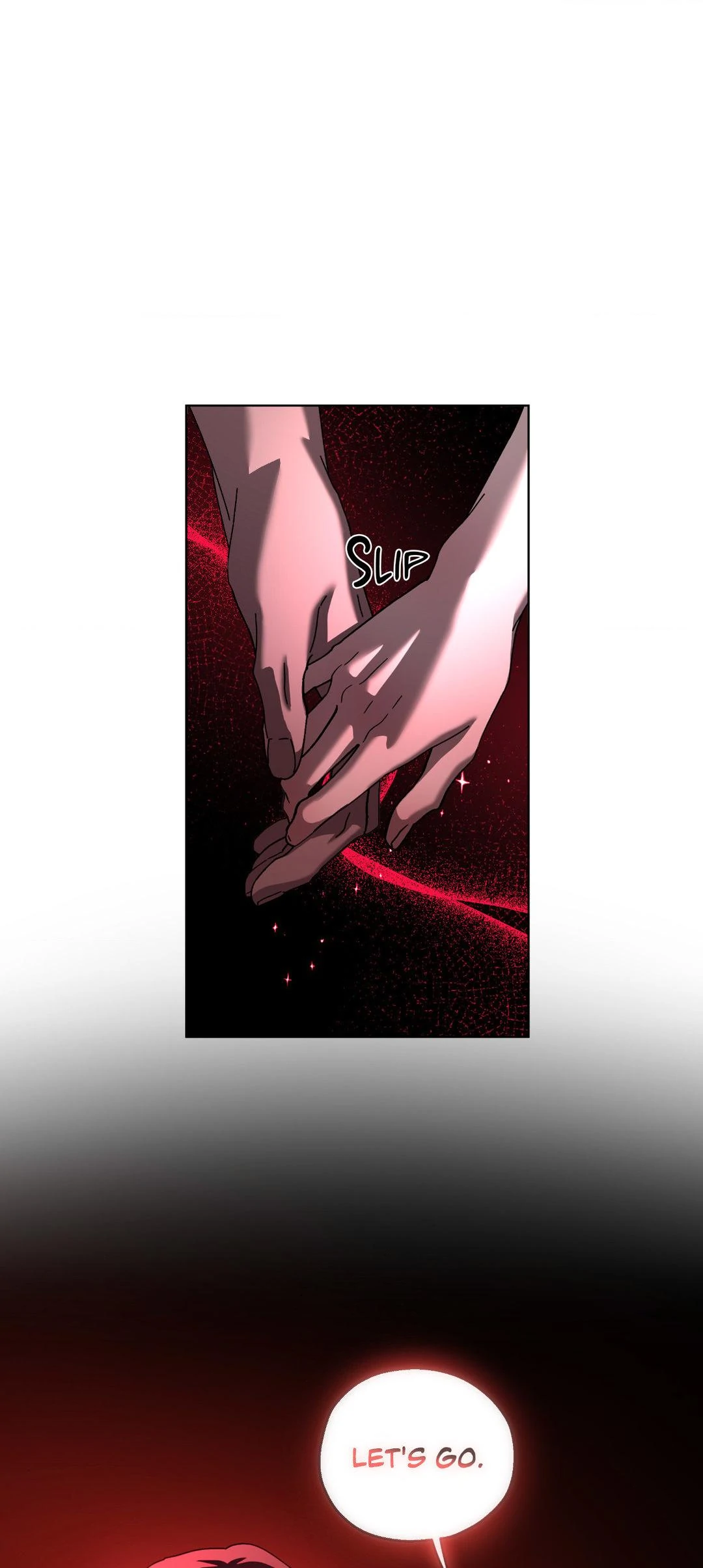 In The Deep - Chapter 37 Page 49