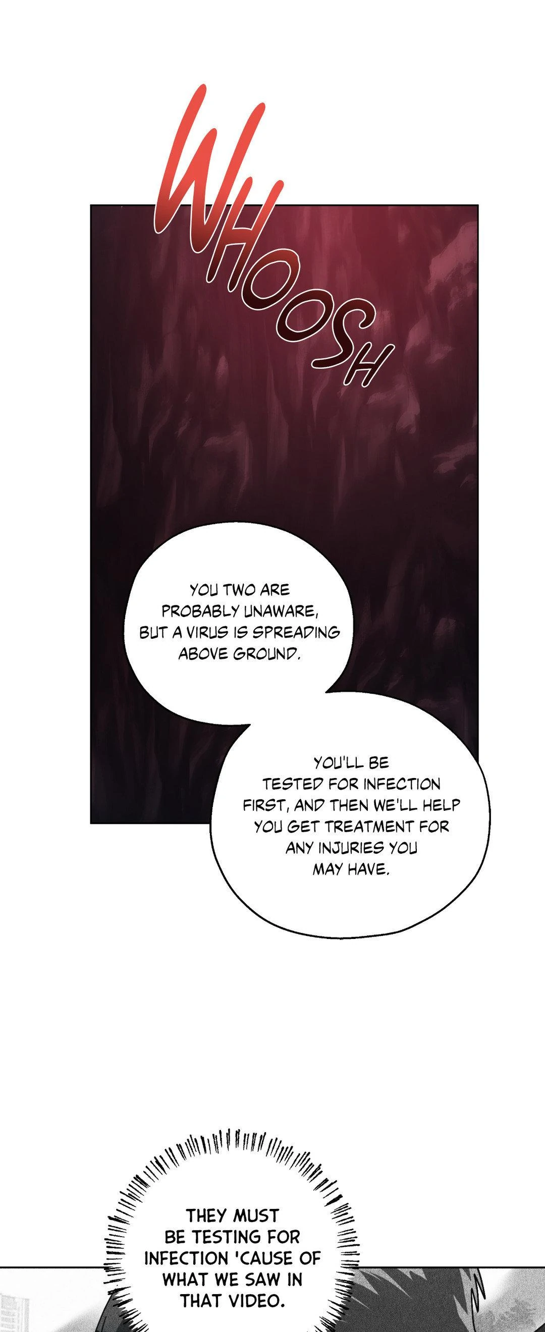 In The Deep - Chapter 38 Page 4