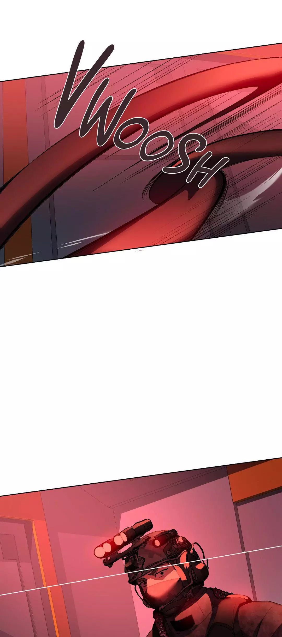 In The Deep - Chapter 38 Page 11