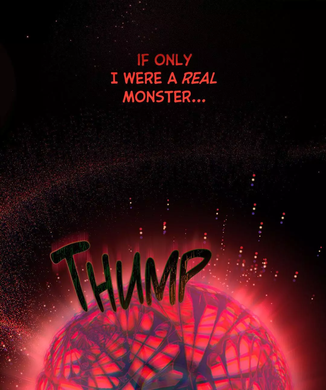 In The Deep - Chapter 38 Page 38