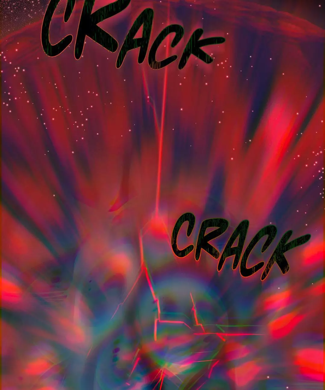 In The Deep - Chapter 38 Page 41