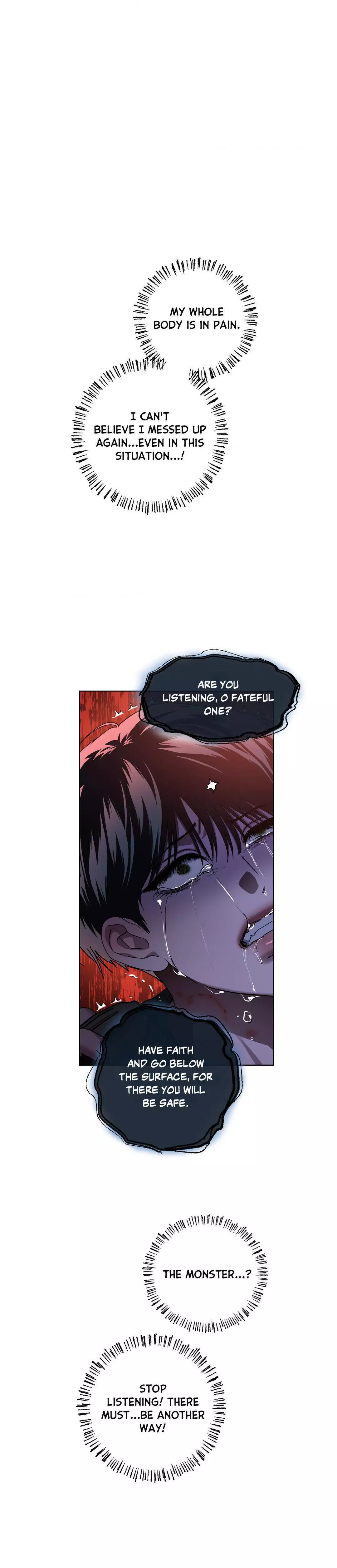 In The Deep - Chapter 39 Page 2
