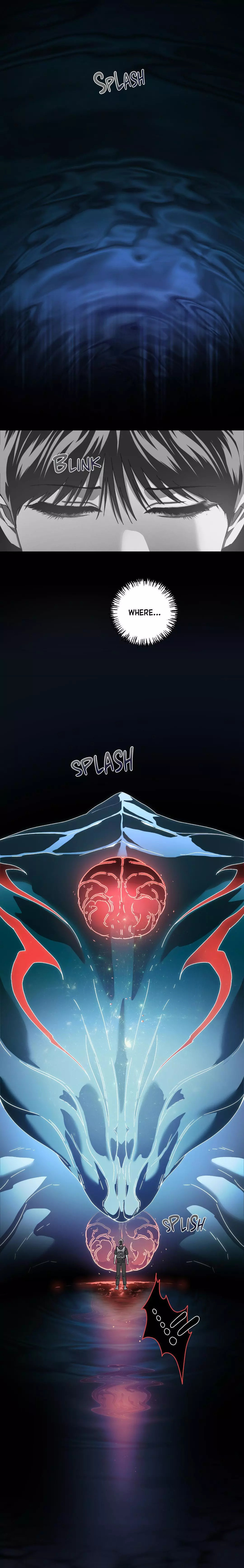 In The Deep - Chapter 39 Page 11