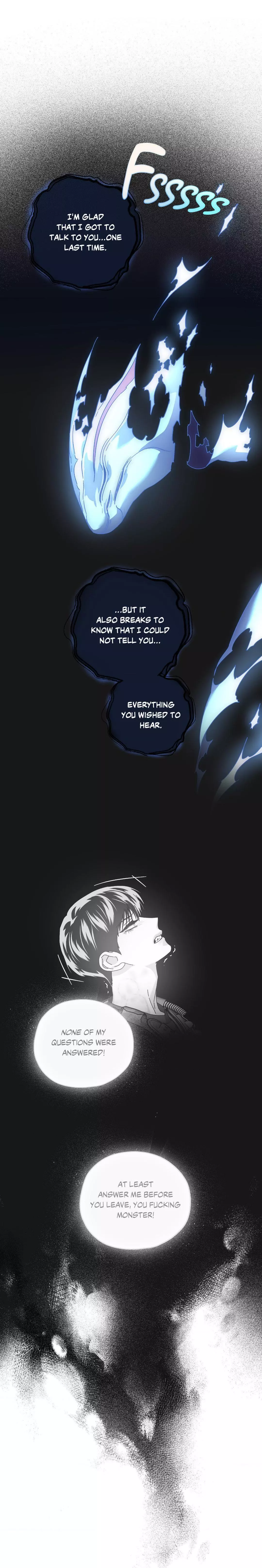 In The Deep - Chapter 39 Page 18